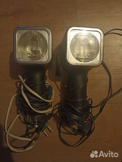 Фотовспышка fil-106