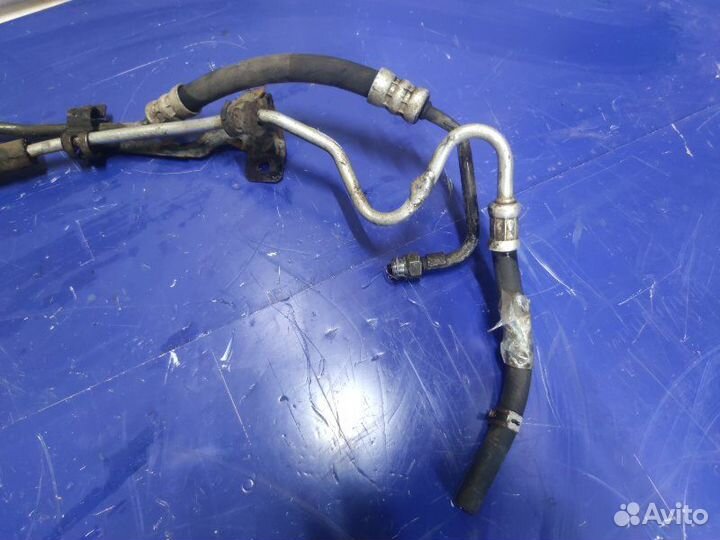 Шланг гидроусилителя руля Ford Focus седан 1.6