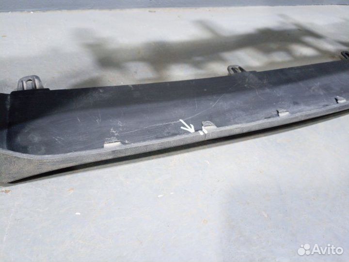 Бампер передний Kia Soul SK