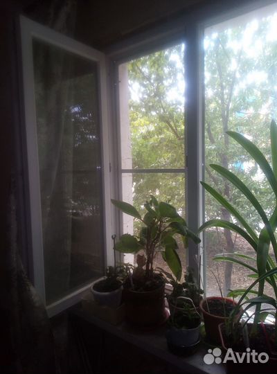 Окна пластиковые бу