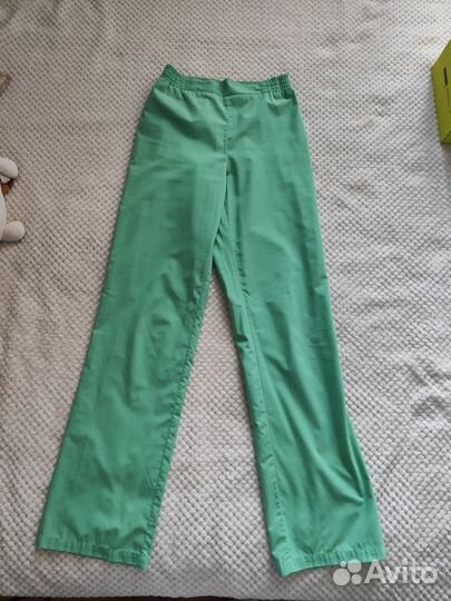 Медицинский хирургический костюм