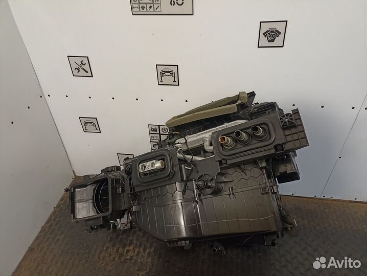 Корпус отопителя для BMW X5 E70