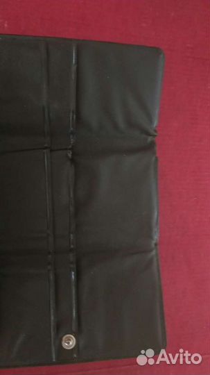 Кошелёк раритет СССР