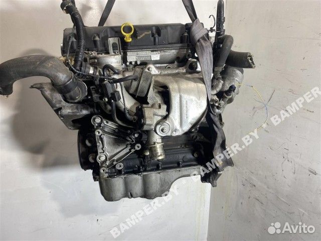 A14NET Двигатель к Chevrolet Cruze, 2012 г. 1.4 л