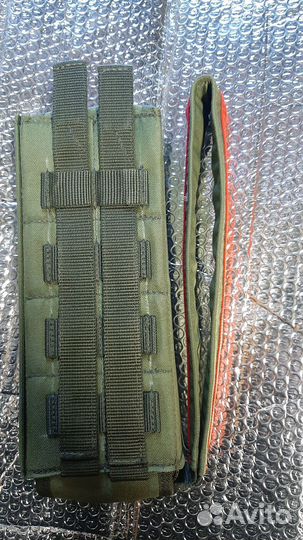 Эвакуационная стропа