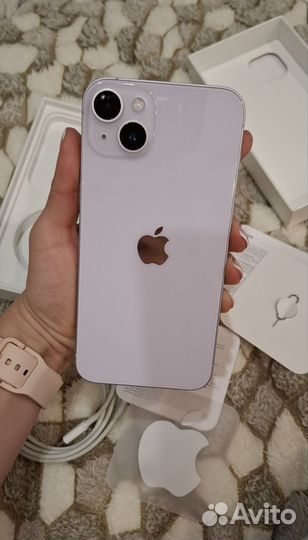 iPhone 14 Plus, 256 ГБ