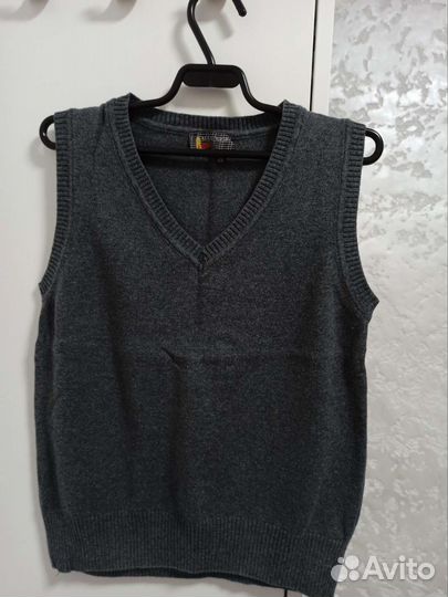 Школьный костюм для мальчика