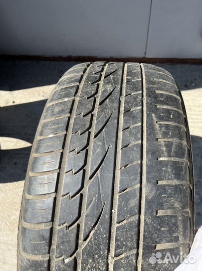 Continental ComfortContact - 5 255/50 R19