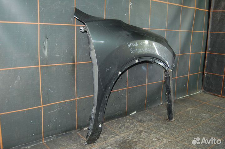 Крыло переднее правое - Nissan X-Trail T32