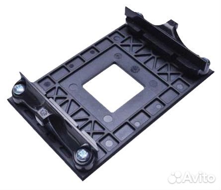 Рамка крепления кулера AM2\AM3\AM3+\AM4\FM1\FM2