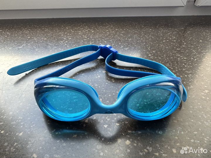 Очки для плавания детские arena