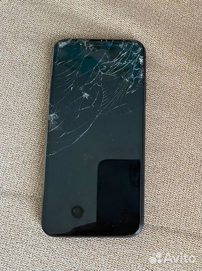 Apple iPhone 10 64gb