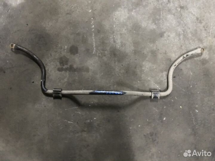 Стабилизатор передний (Renault Symbol)