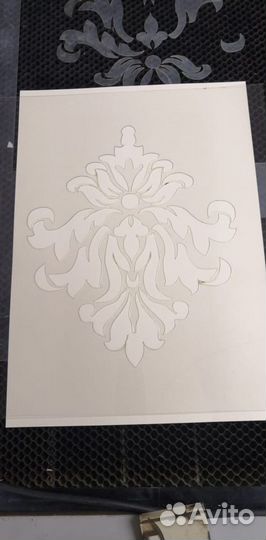 Цветок лилии королевской