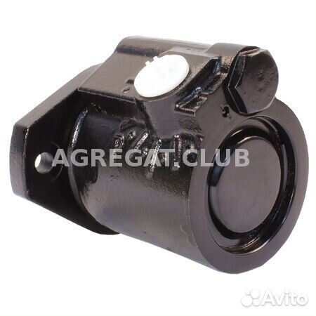 Насос гидроусилителя руля krauf HPQ1869XQ