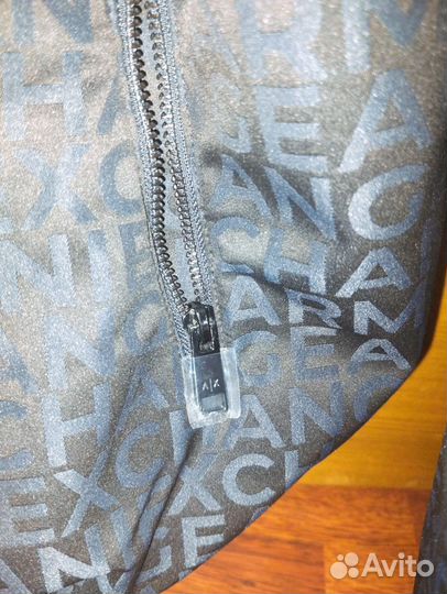 Куртка Армани оригинал