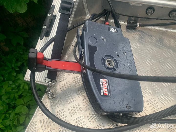 Лодка bester fish