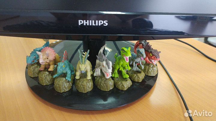 Динозавры Jurassic world Mattel