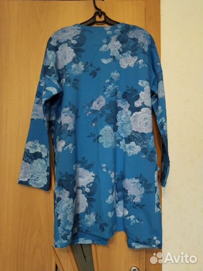 Кардиган женский