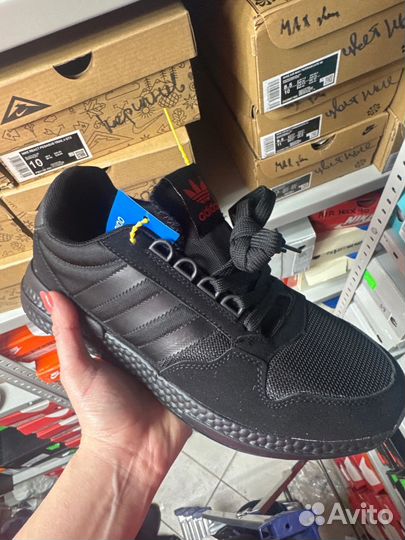 Кроссовки мужские Adidas