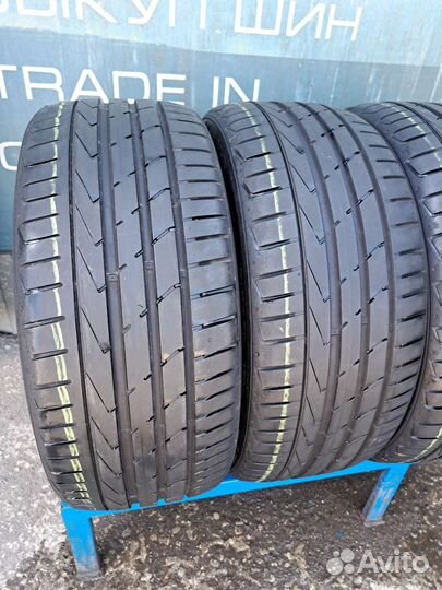 Hankook Ventus S1 Evo 2 K117 225/45 R17