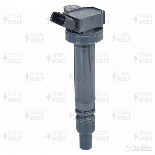 Катушка зажигания для а/м Toyota Corolla E120