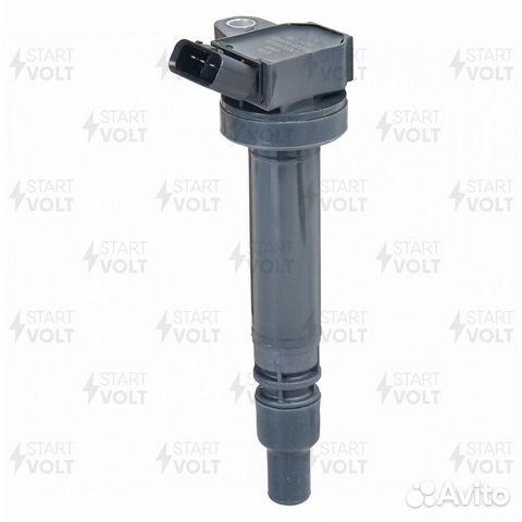 Катушка зажигания для а/м Toyota Corolla E120