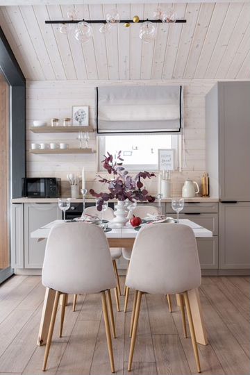 Дом 65 м² на участке 6 сот.