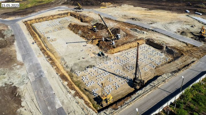 Квартира-студия, 24,1 м², 12/16 эт.