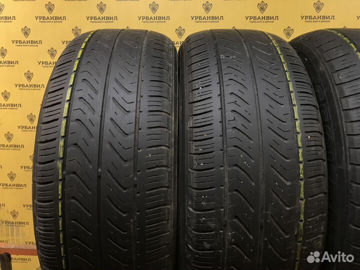 Yokohama Geolandar G95 225/55 R17 97V