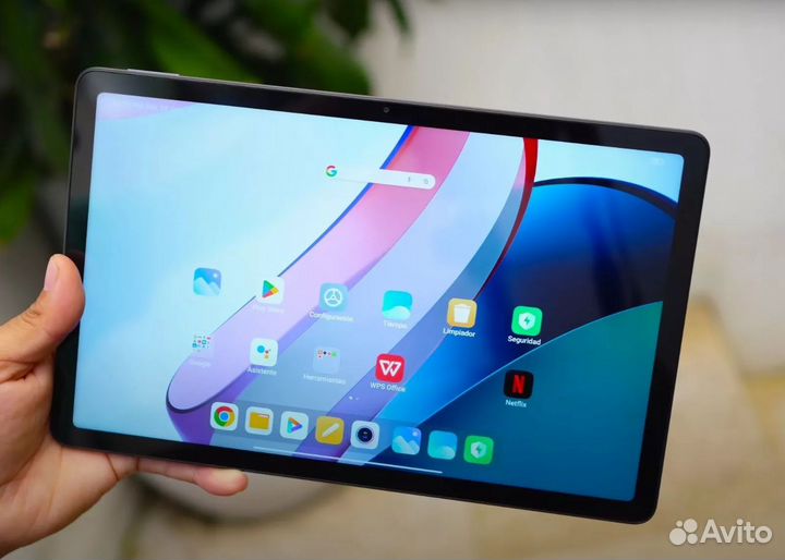 Xiaomi redmi pad se 8 256