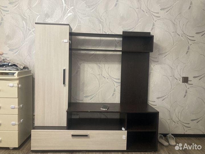 Тумба под тв