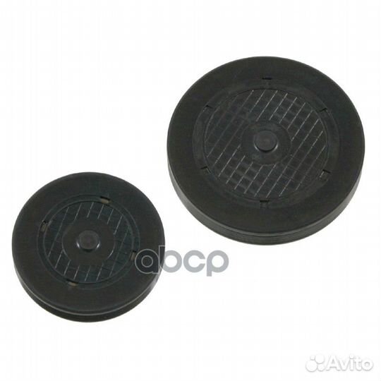 Заглушки распределительного вала nissan bluebir