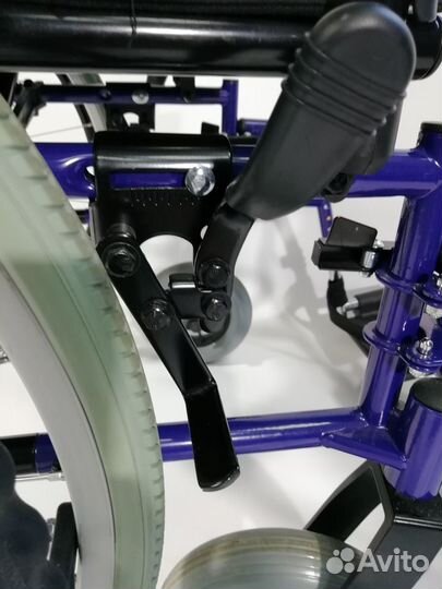 Инвалидная коляска Армед (новая)