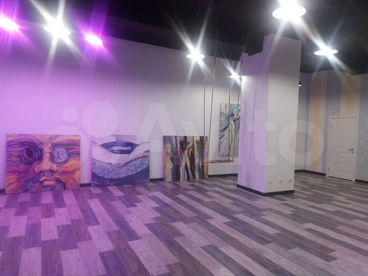 Свободного назначения, 117 м²