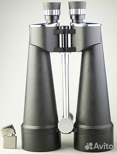 Бинокль Veber Astro бп 25x100 WP