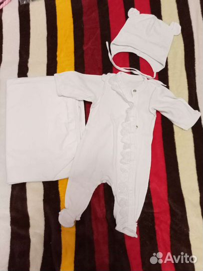 Набор на выписку