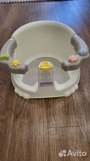 Стульчик для купания