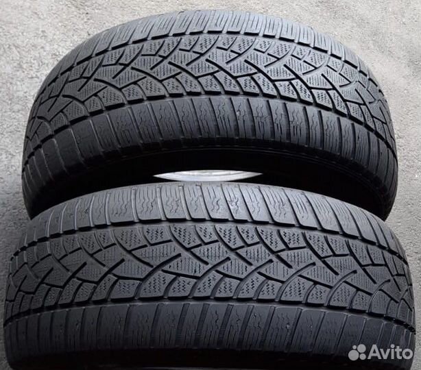 Dunlop SP Winter Sport 3D 225/55 R16