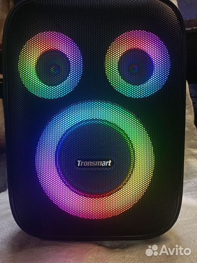 Блютуз колонка Tronsmart