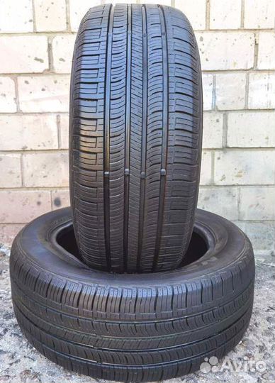 Nexen N'Priz AH5 235/55 R17 99H