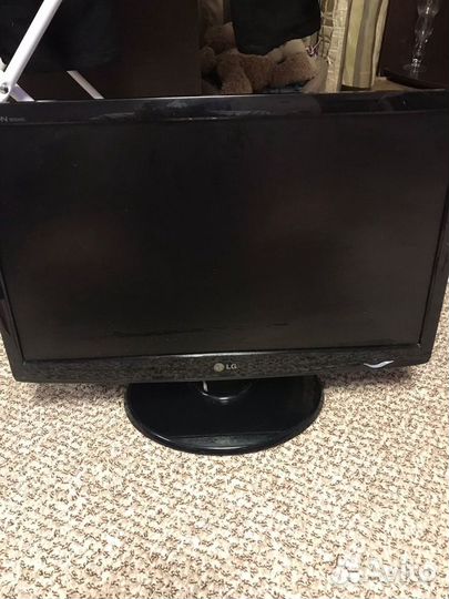 Монитор LG