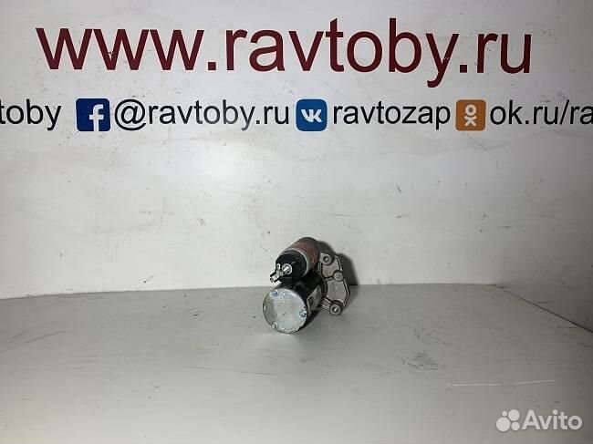 Стартер dodge Avenger 2011-2014 3.6