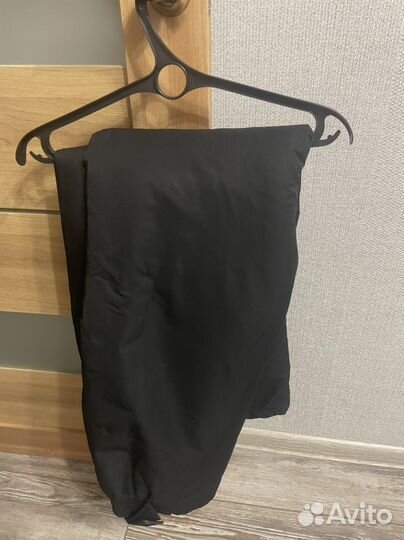 Горнолыжный костюм