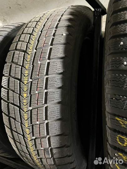 Nexen Winguard Ice 235/60 R18 103Q