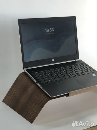 Подставка для ноутбука