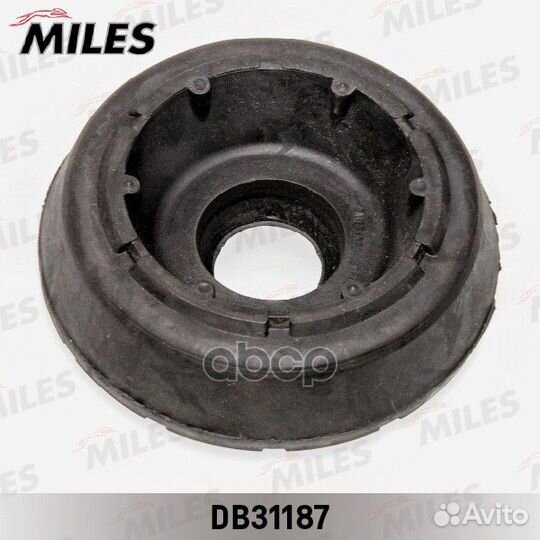 Опора амортизатора VW golf III/passat 94-97/SHA