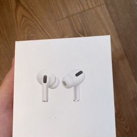 Airpods pro оригинал