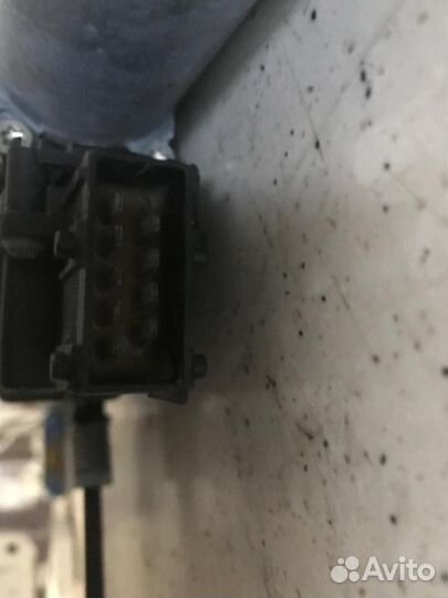 Эсп Передний правый Peugeot 406