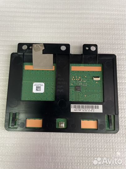 TouchPad Module Asus X541NA, X541NC, X541UA, X541U